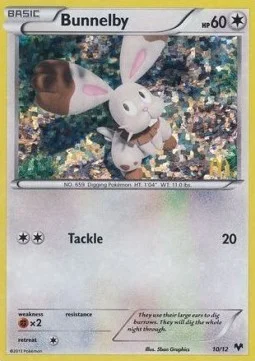 Bunnelby