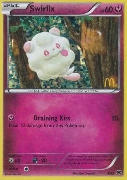 Swirlix