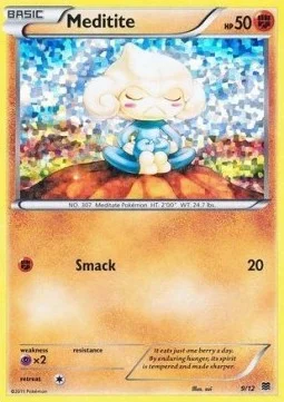 Meditite 9/12