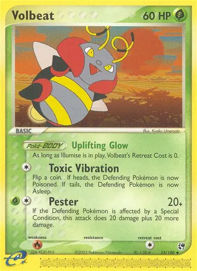 Volbeat 53/100