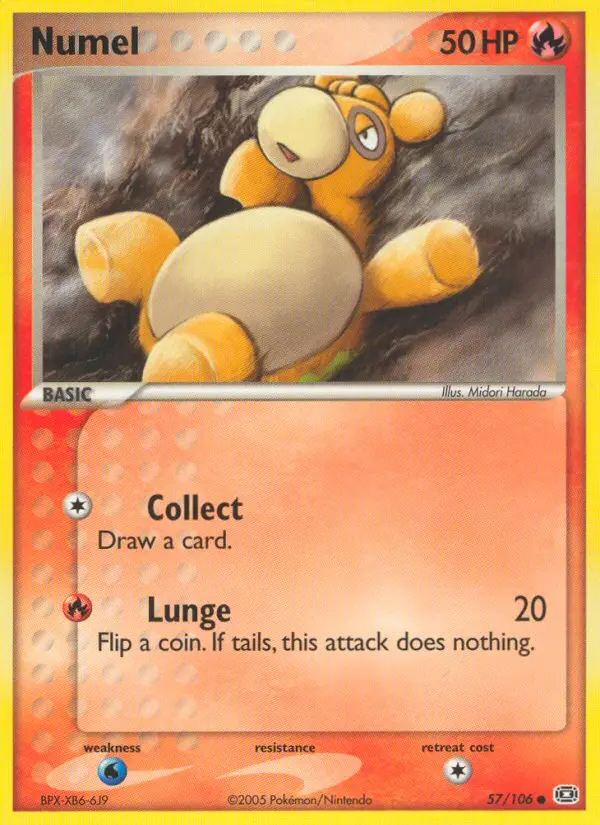 Numel 57/106