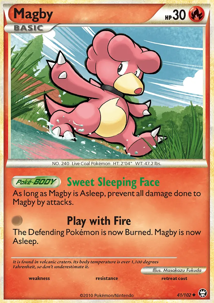 Magby 41/102
