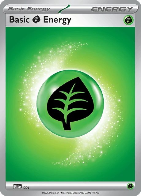 Energia de Grama