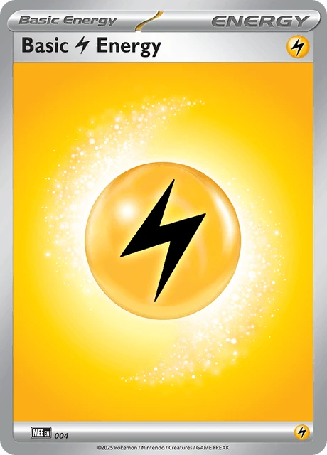 Energia de Raios