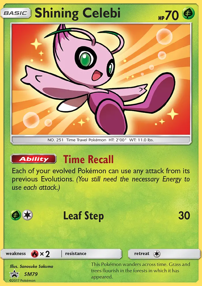 Celebi Luminescente SM79/248