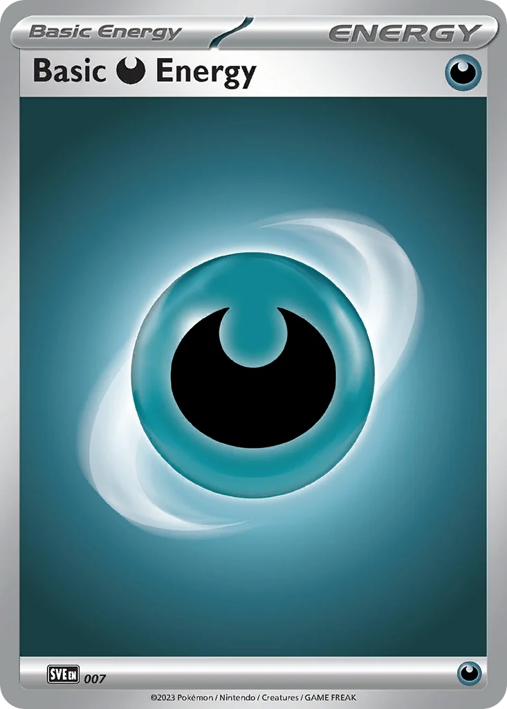 Energia de Escuridão