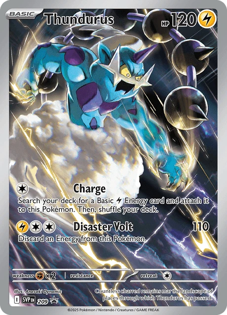 Thundurus