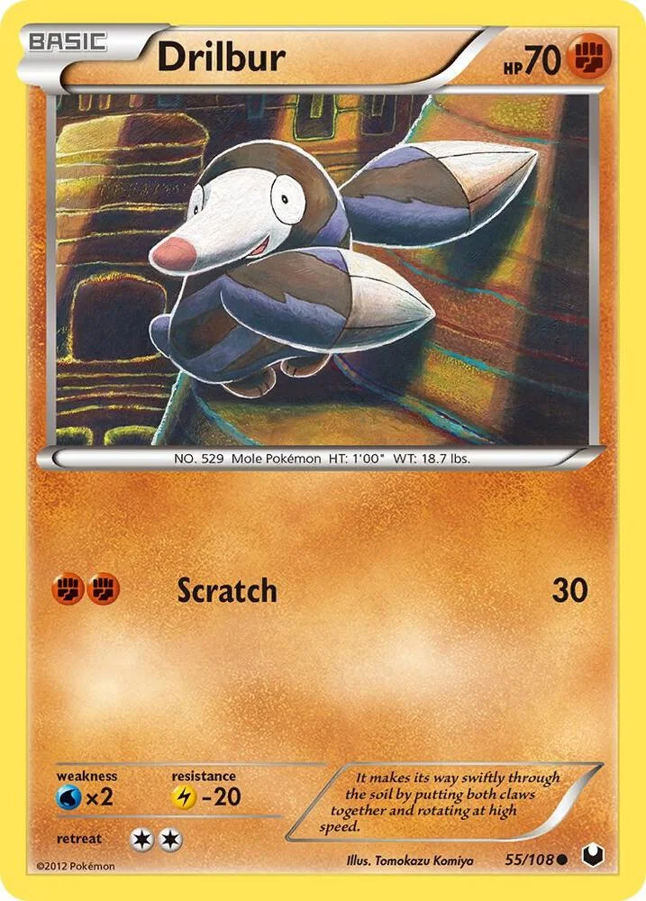 Drilbur 13/30