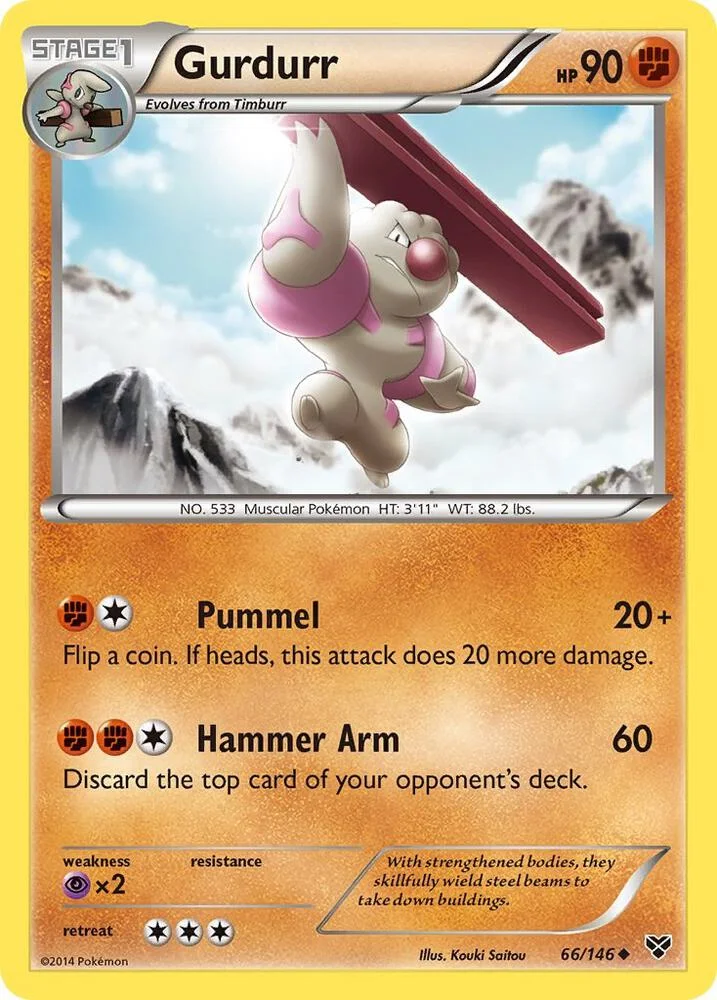 Gurdurr 14/30