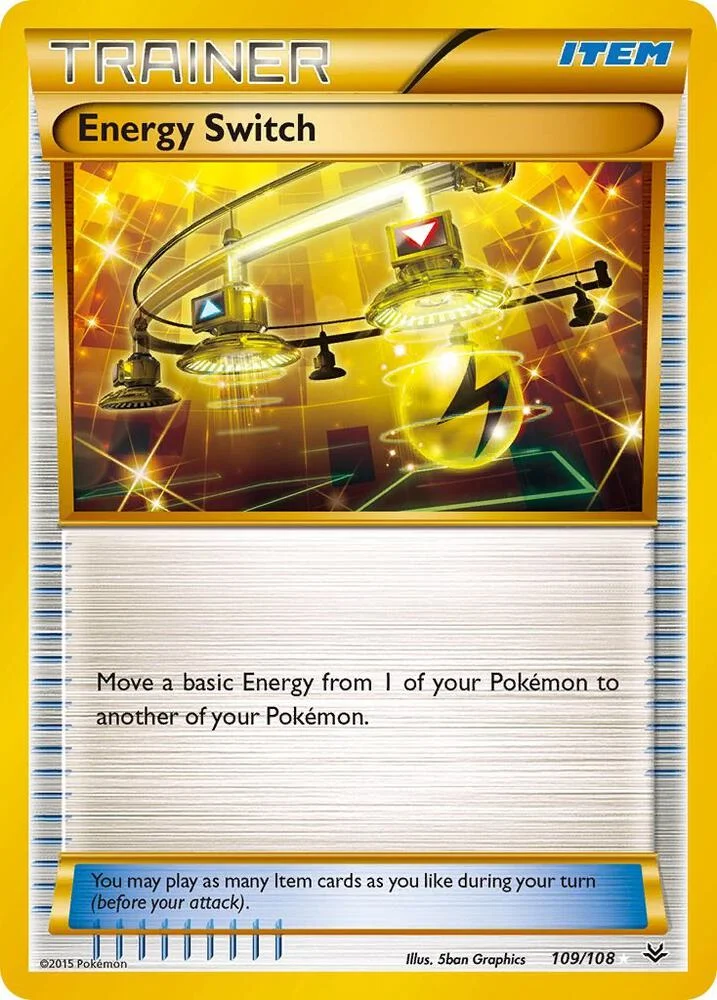 Energy Switch 4/30