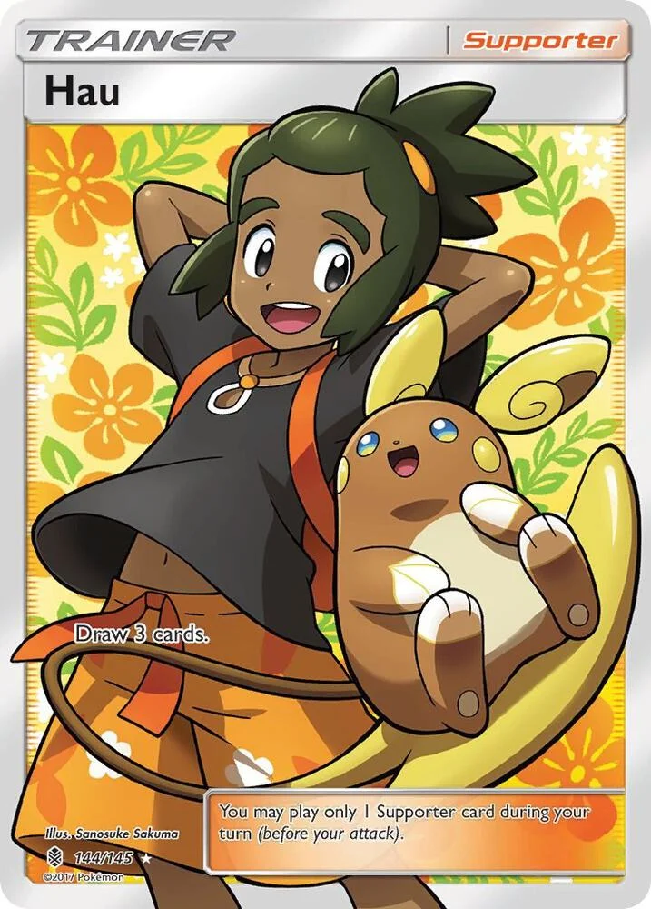 Hau 19/30