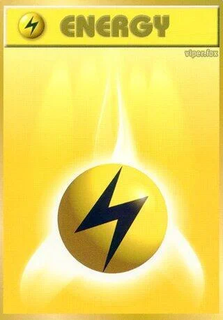 Lightning Energy 2/30