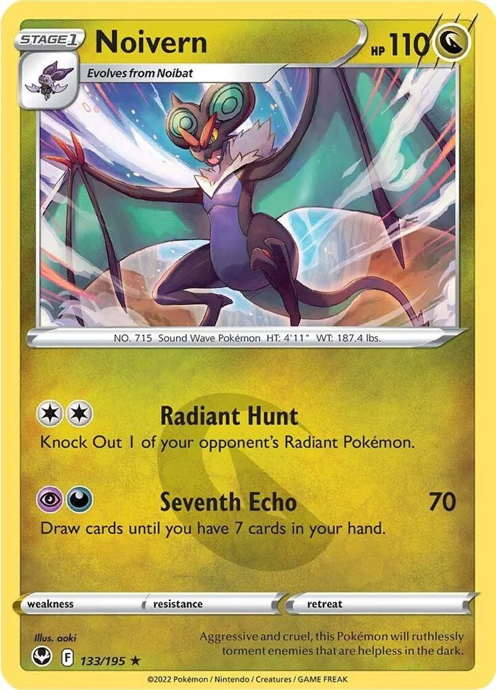 Noivern 13/30