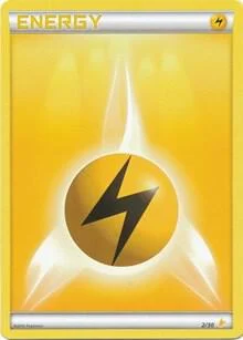 Lightning Energy 6/30