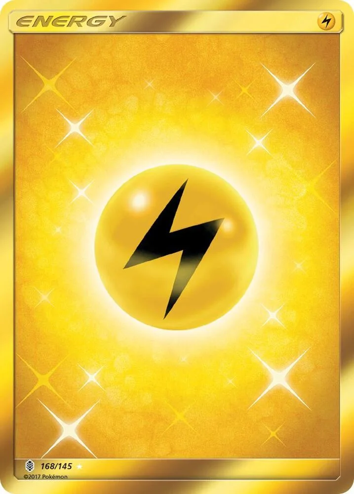 Lightning Energy 9/30