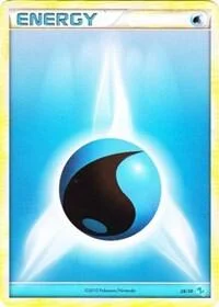 Water Energy 1/30