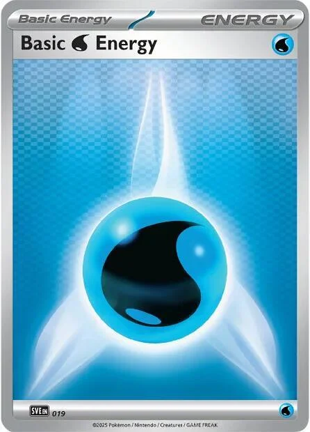 Water Energy 19/30
