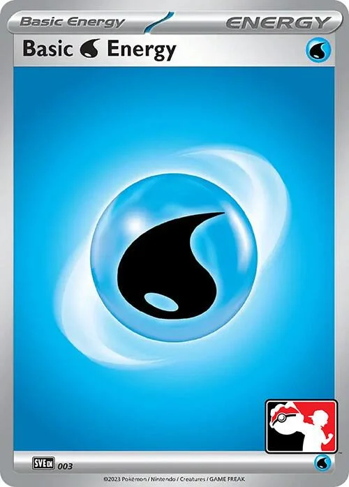 Water Energy 22/30