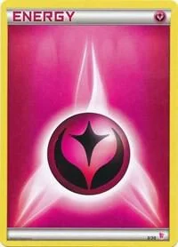 Fairy Energy 2/30