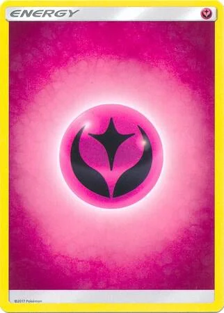 Fairy Energy 8/30