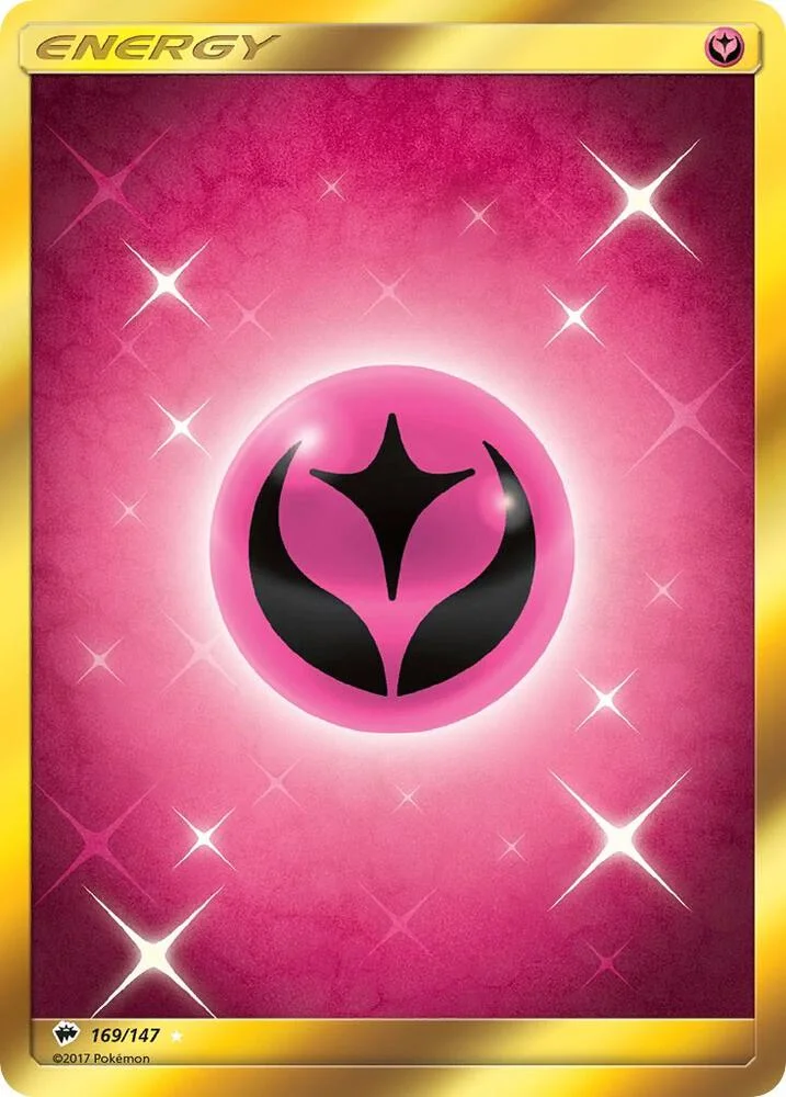 Fairy Energy 9/30