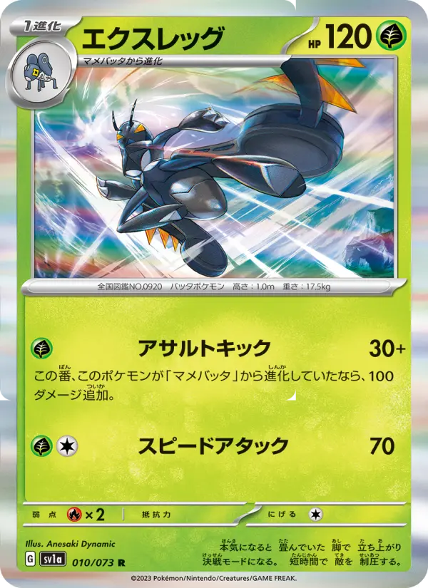 Lokix 010/073