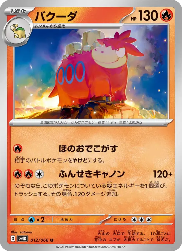バクーダ 012