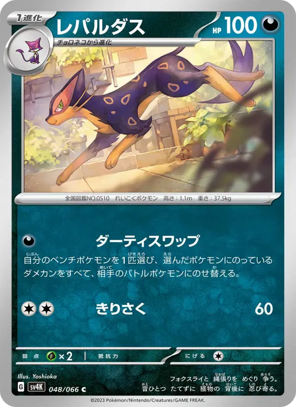 レパルダス 048