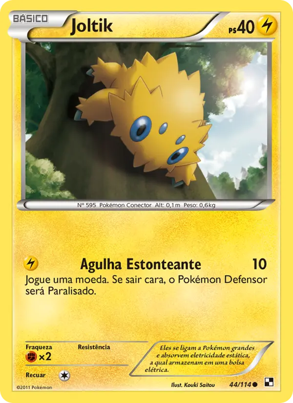 Joltik 44/114