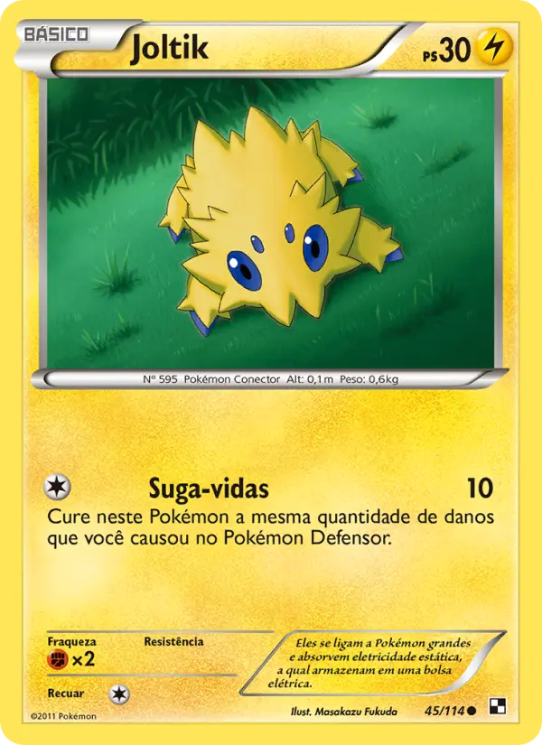 Joltik 45/114