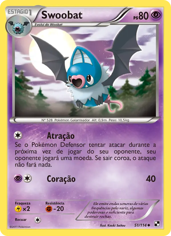 Swoobat 51/114