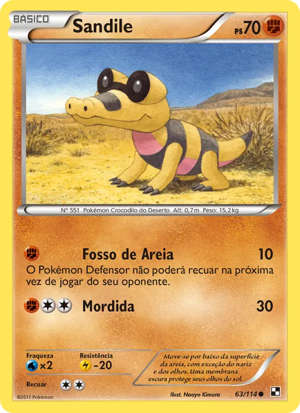 Sandile 63/114