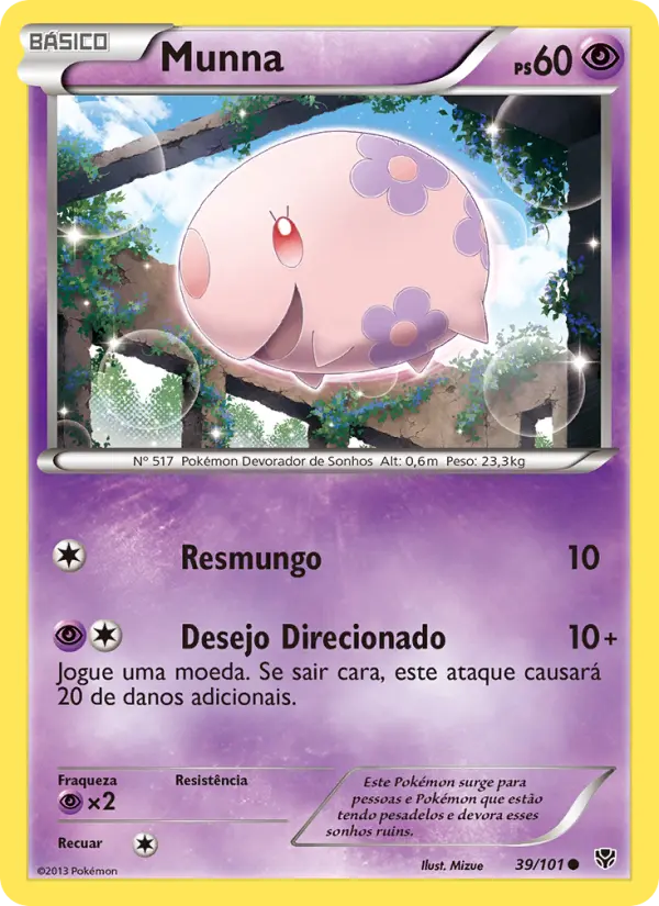 Munna 39/101