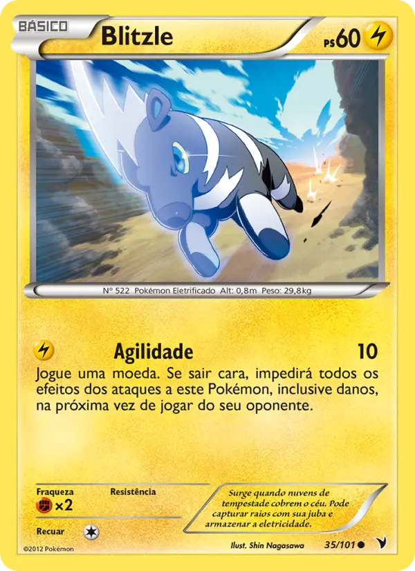 Blitzle 35/101