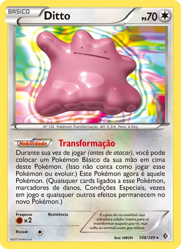 Ditto 108/149