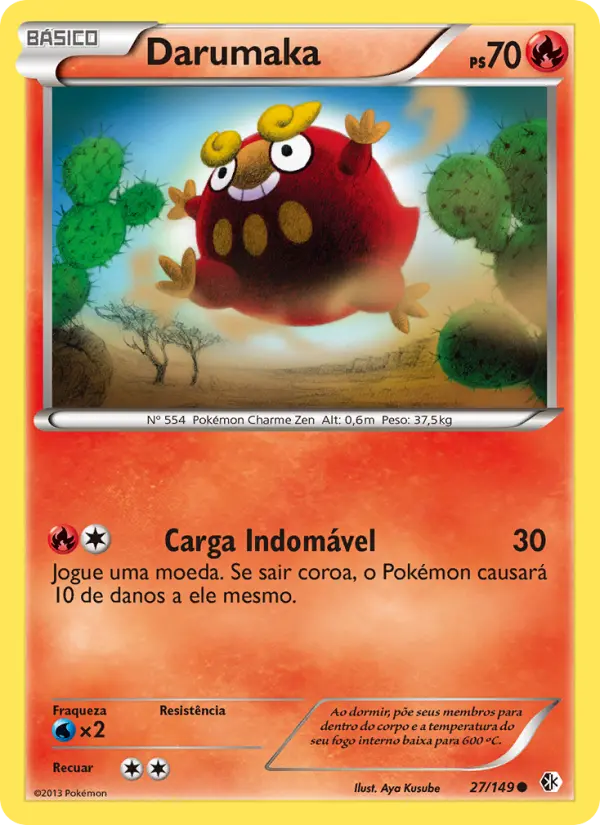 Darumaka 27/149