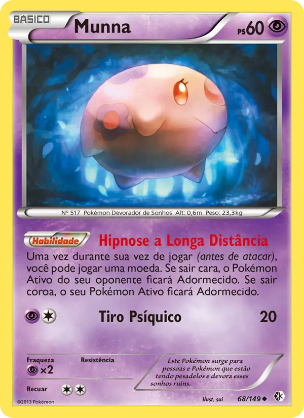 Munna 68/149