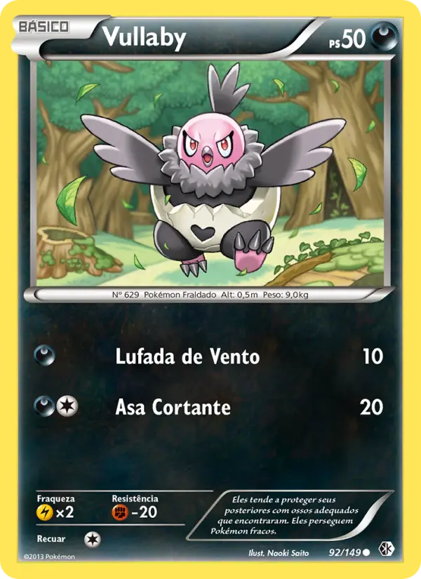 Vullaby 92/149