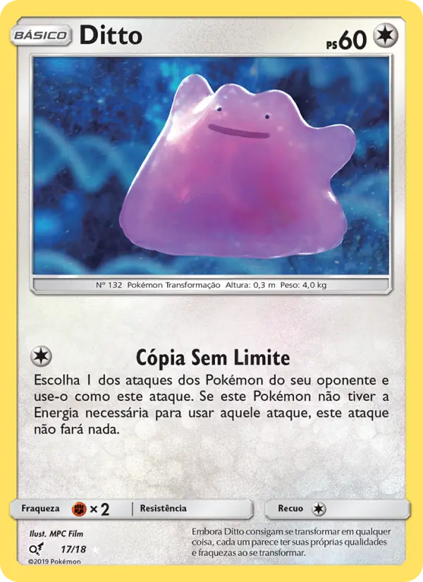 Ditto 17/18