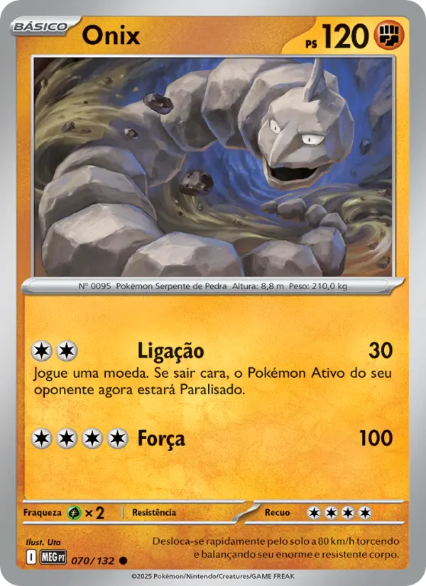 Onix 070/132