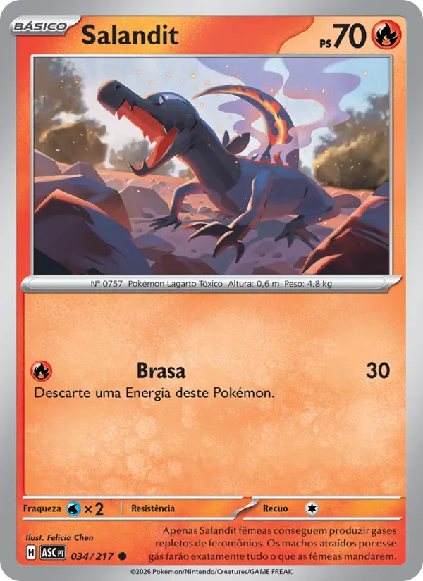 Salandit 034/217