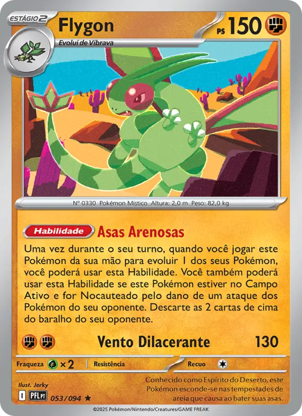 Flygon 053/94