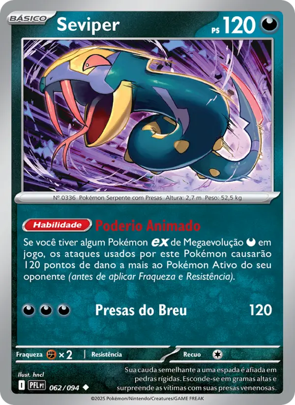 Seviper 062/94