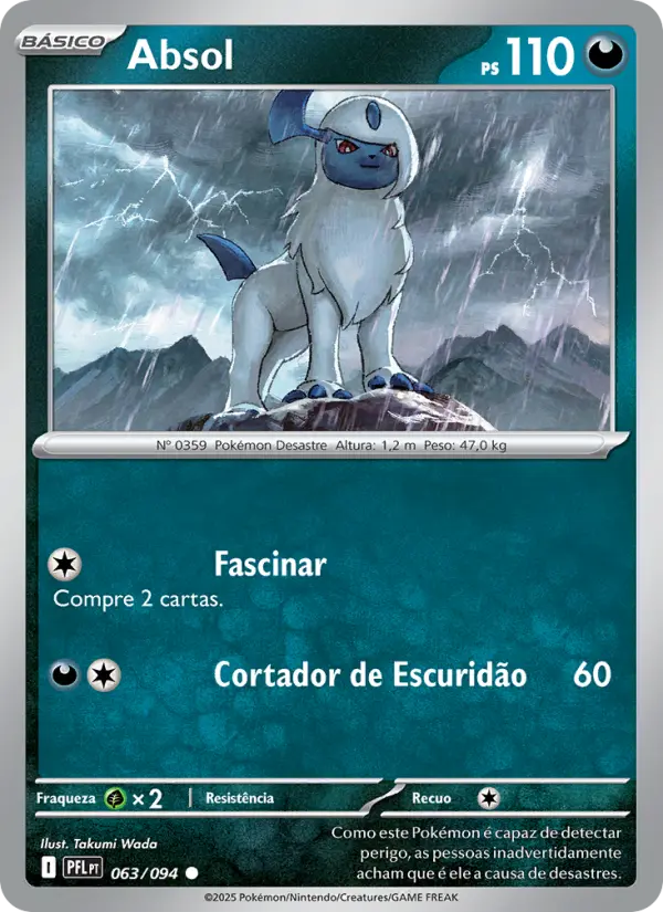 Absol 063/94