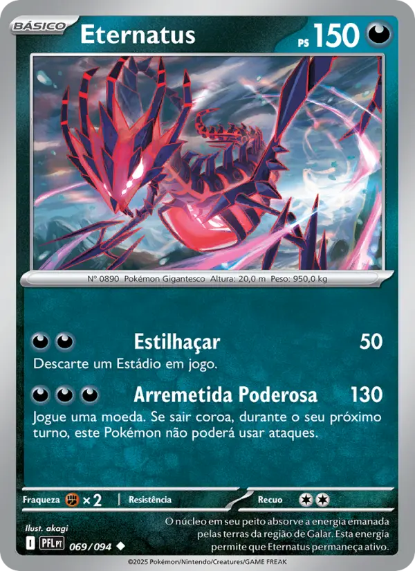 Eternatus 069/94