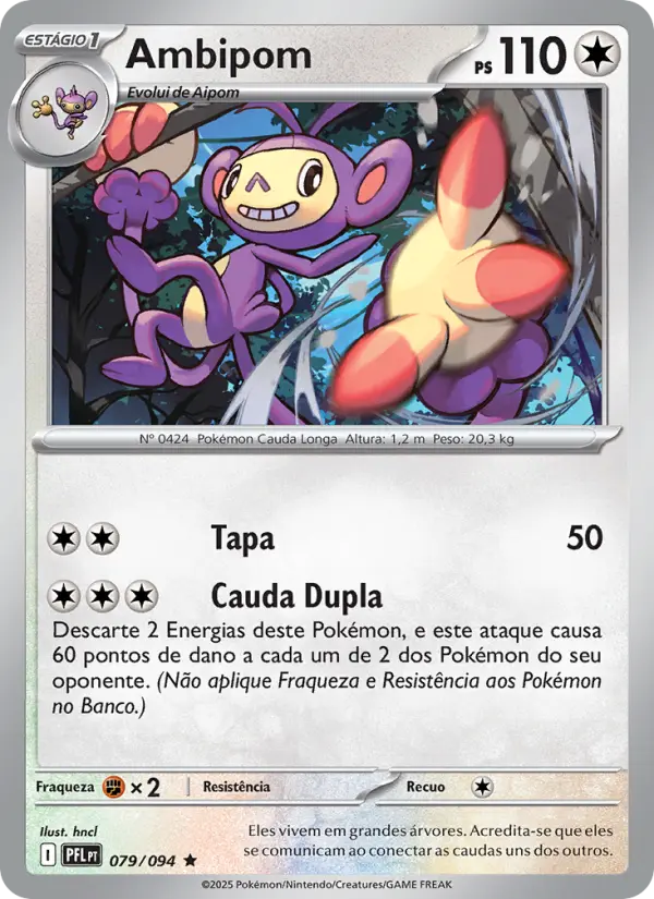 Ambipom 079/94