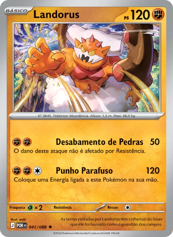 Landorus 041/88