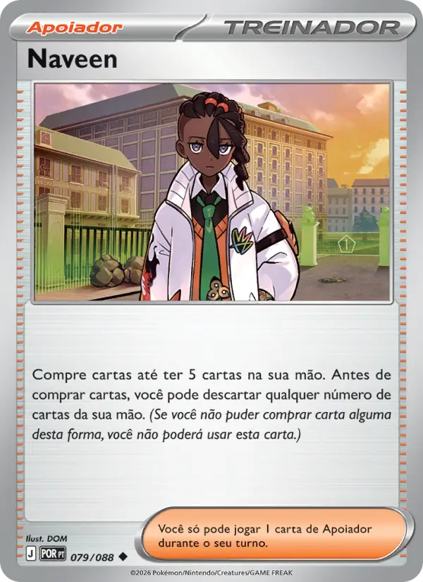 Naveen 079/88