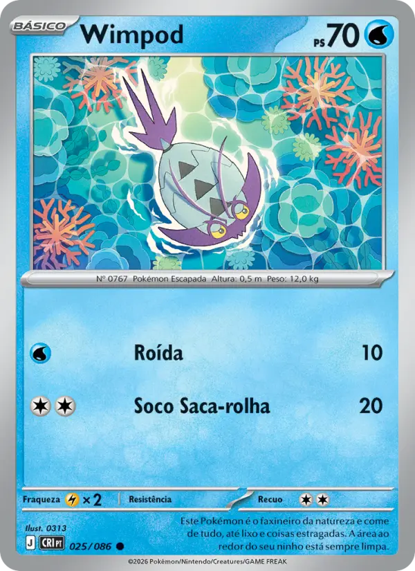 Wimpod 025/86