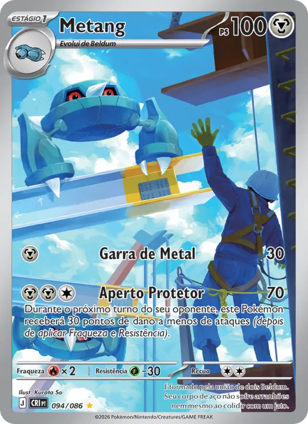 Metang 094/86